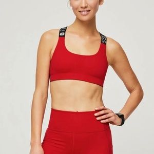 FIGS Performance Underscrub Sport Bra